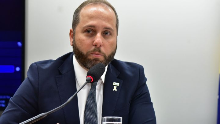 Diretor-geral da ANTT apresenta 16 trechos rodoviários em estudos para concessões até 2026